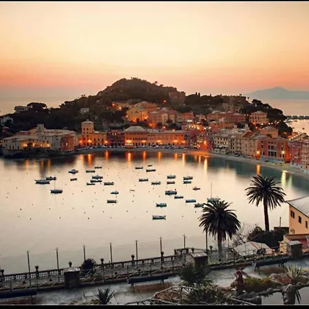 Casa Delle Fiabe Villa Sestri Levante Exterior photo