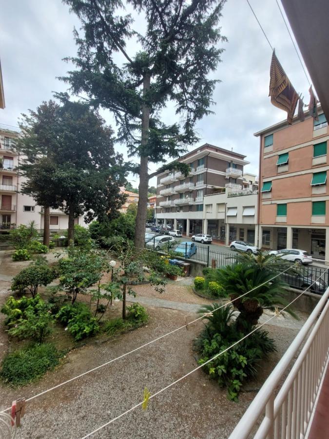 Сasa de vacaciones Casa Delle Fiabe Sestri Levante