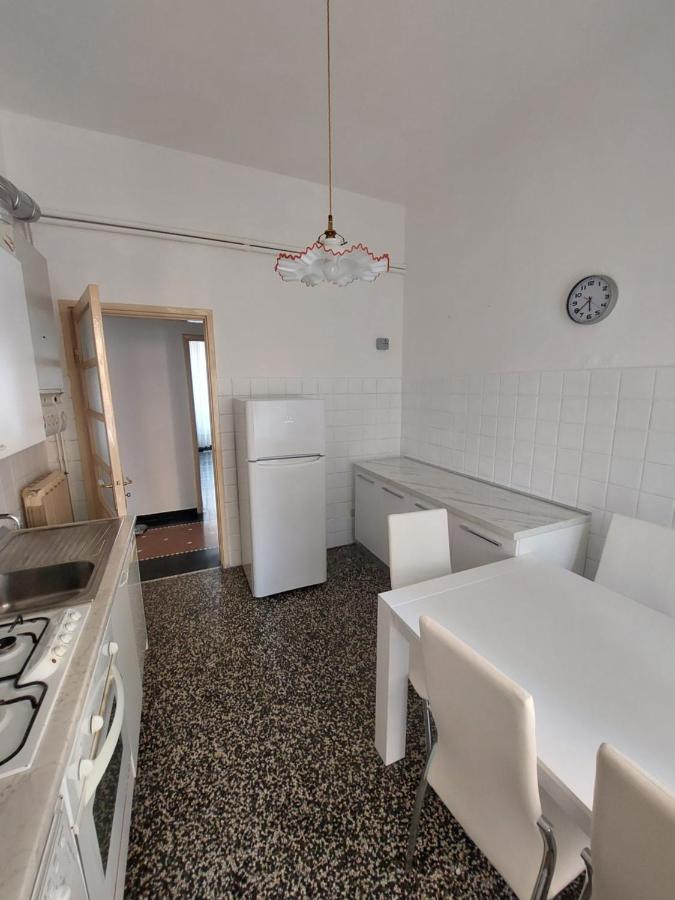 Casa Delle Fiabe * Sestri Levante
