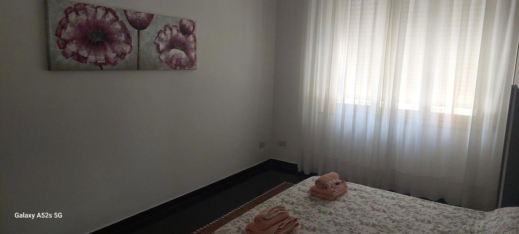 Сasa de vacaciones Casa Delle Fiabe