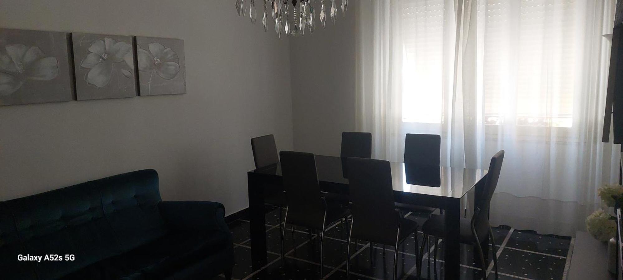 Сasa de vacaciones Casa Delle Fiabe *