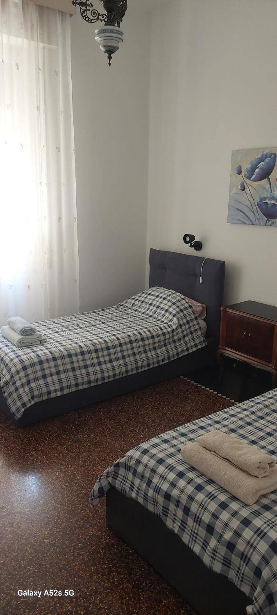 Сasa de vacaciones Casa Delle Fiabe Sestri Levante