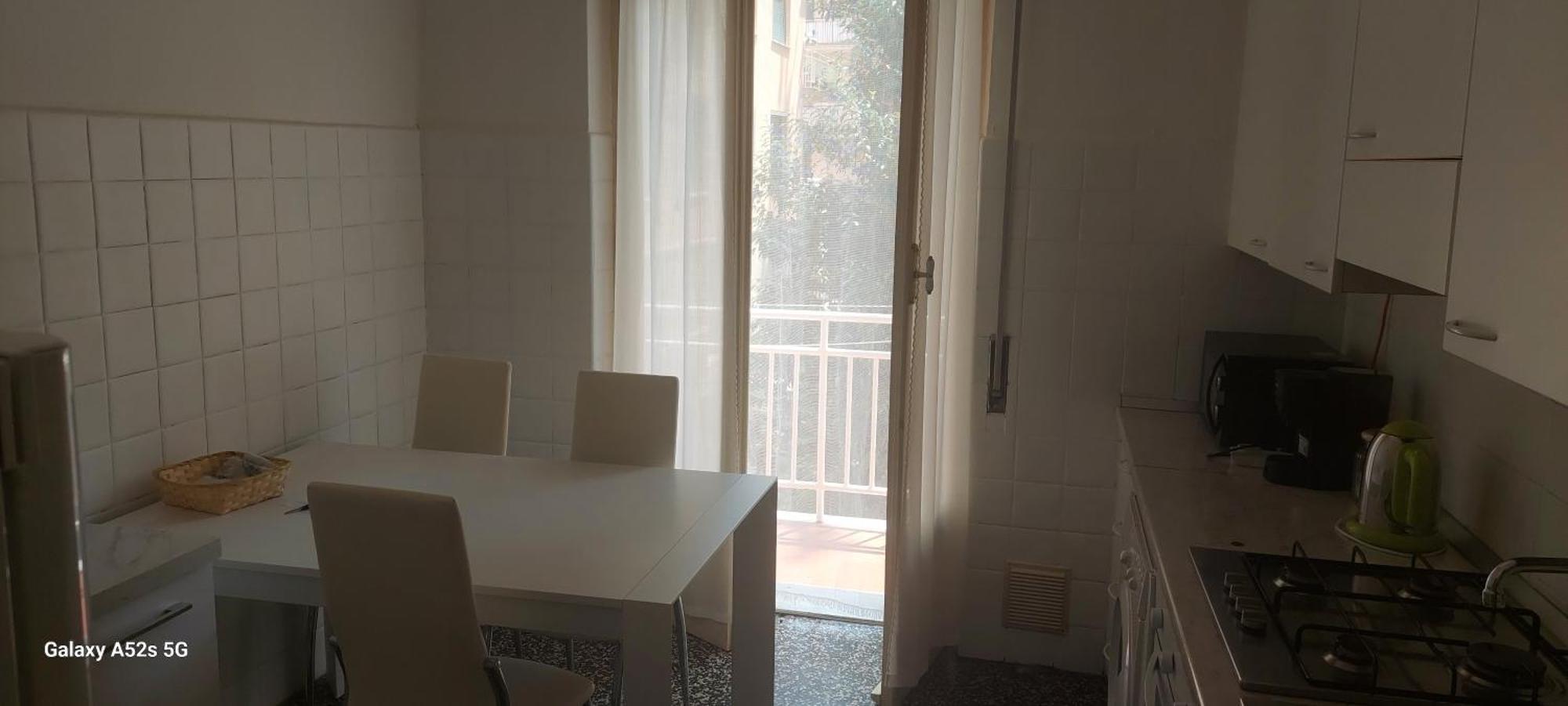 Сasa de vacaciones Casa Delle Fiabe Sestri Levante